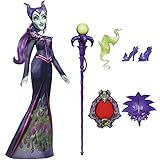 Hasbro Disney Prinzessinnen Princess Villains Maleficent FD, F4561