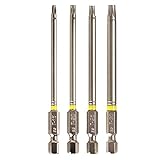 Connex Bitsatz, 4-teilig, 90 mm, TX, COXT973294