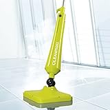 CLEANmaxx 00110 Wendig & Gründlich | Für Nahezu Alle Böden: Teppich, Versiegelte Holzböden, Linoleum,PVC, Fliesen, Hartböden | Flexibles Gelenk | 1300 Watt