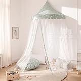Howa Wand Baldachin Betthimmel für Kinderzimmer Seaworld 85092