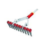 WOLF-Garten multi-star® Pendel-Vertikutierer UG-M 3; 3549000