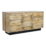 DKD Home Decor Sideboard, Estándar