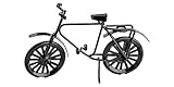 Miniatur-Fahrrad