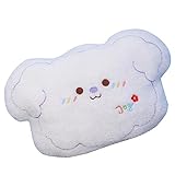 TOYANDONA Kissen Dekorative Dekokissen Für Die Couch Dekorative Kissen Für Die Couch Plüschkissen Für Kinder Stuhlkissen Umarmungskissen Plüschtierkissen Schönes Dekokissen