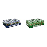 Heineken 0.0% Alkoholfrei Pils, EINWEG (24 x 0.33 l) & Dose Einweg (24 x 0.33 l)