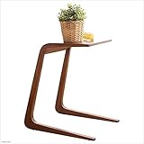 AYHa Kaffee Side Multifunktions Wohnzimmer Kreative Sofaecke Faule Bedside Telefontischchen