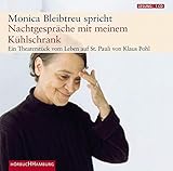 Nachtgespräche mit meinem Kühlschrank: 1 CD