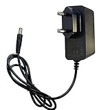 LEYF Universal Netzteil 12V DC 1A, AC 100-240V 50/60Hz, Adapter, steckernetzteil, netzadapter / 100 cm Kabellänge (5.2 – 2.5 mm Klinkenstecker) Kompatibel mit TV-Box, LED-Streifen, Router, Kamera