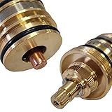 Hudson Reed Thermostat-Mischer, Ersatzteil