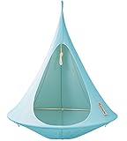 Cacoon Vivere Single Taktische Hose Single türkis
