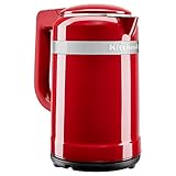 KitchenAid Design Collection Wasserkocher 1,5 l