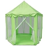 Kinder Prinzessin Rosa Schloss Zelte Tragbare Jungen Mädchen Indoor Outdoor Garten Klapp Spielen Zelt Lodge Kinder Bälle Pool Spielhaus