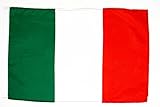 AZ FLAG Flagge Italien 45x30cm - ITALIENISCHE Fahne 30 x 45 cm - flaggen