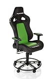 Playseat L33T Grün