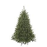 Triumph Tree - Künstlicher Weihnachtsbaum Bristlecone, naturgetreuer Tannenbaum , 215 x Ø 127