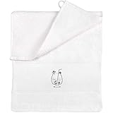 Azeeda 'Cocktail' Flanell/Gästehandtuch (TL00049960)