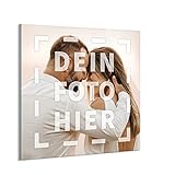 Personalisiertes Acrylglas | Acrylglas mit eigenem Bild | Acrylglasbild als Geschenk | selbst gestalten | perfektes Bilder-Geschenk | Poster für Deinen Partner | individuelles Gemälde drucken lassen