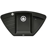 BLANCO 514756 ZIA 9 E, 90 cm Unterschrank