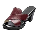 Cvanxluy Sandalen Damen Sommer Grün Leichte Hausschuhe Paar Sommerschuhe Damen Sandalen Vorne Geschlossen Damen Sandalen Elegant Und Bequem Sandalen Damen Sommer Schwarz Flach Breite Füße Hausschuhe
