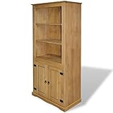 Schrank, 31,5 x 15,7 x 66,9 Zoll, exquisiter Kleiderschrank für Schlafzimmer