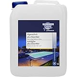Summer Fun - Algenschutz Plus Desinfekt, 5 Ltr.