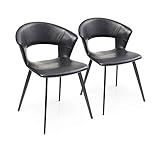 Kare Stuhl Reunion (2/Set)