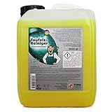 TUGA CHEMIE TR-5-D Industriereiniger Kanne 5 L, 5 Kg