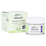 Olivenöl Intensivcreme LIFT LSF 30, 50 ml