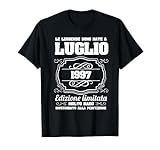 Legenden wurden geboren im Juli 1997 26 Geburtstag T-Shirt