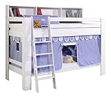 Relita Etagenbett, Bunt