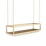 Weinregal zum Aufhängen an der Decke, Eisenkunst, Weinflaschen-Aufbewahrungshalter, Küche, Wandmontage, Weingläser, Gläser, Zuhause, unter Schrank, Metallregal, schwimmende Organizer-Re