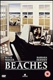 Beaches [DVD] [1989] by Bette Midler