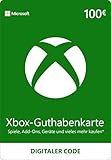 Xbox Live - 100 EUR Guthaben [Xbox Live Online Code]