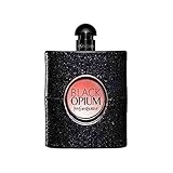 Yves Saint Laurent, YSL, Black Opium Eau de Parfum, EDP 90 m