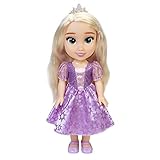 Disney Princess 95561 DP Rapunzel Spielpuppe 35 cm