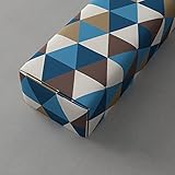 Bettritzenfüller, Liebesbrücke König Kopfteil Kissen Kissen, Dicker Memory Foam Lückenfüller Für Bett/Sofa, Abnehmbare Rechteckige Matratze Mit Langer Armlehne, Anpassbar ( Size : 200x5x8cm(79x2x3.1in