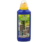 Dehner Brunnen-Klar, gegen Algen und Kalk, 500 ml