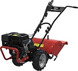 Güde Gartenfräse GF 420-4.1 Bodenhacke Benzin Motorhacke Bodenfräse 4 Takt Motor Gartenhacke Ackerfräse