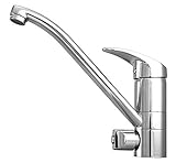Spültischarmatur mit Spülmaschinenanschluss Geräteanschluss Wasserhahn Küche
