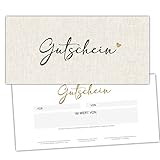 25 Blanko Gutscheine zum selbst Ausfüllen Nagelstudio Friseur Kosmetik Massage Wellness Fußpflege Blanko Gutschein Vorlage Gutscheinkarte Geschenkgutschein