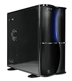 VCM Wonder Mount 2 Desktop PC (Intel Core 2 Quad 2,4GHz, 3GB RAM, 1000GB HDD, nVidia Geforce 8600GT, DVD +- DL RW, Vista Home Premium)