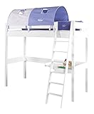 Relita Hochbett, Bunt