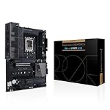 ASUS ProArt B660-CREATOR D4 Mainboard Sockel Intel LGA 1700 (Intel B660, ATX, DDR4 Speicher, PCIe 5.0, 2x M.2, USB-C DisplayPort)