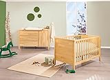 Pinolino Kinderträume Kinderzimmer, Natur, Extra breit