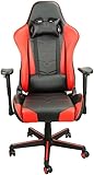 Liegender Racing-Gaming-Stuhl für Zuhause, modern, schlicht, modisch, Bürostuhl, Ankerstuhl, Wettkampf-Spielstuhl, Internet-Café, E-Sport-Stuhl