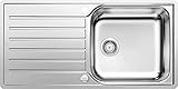 BLANCO 519709 LANTOS XL 6 S-IF, 60 cm Unterschrank