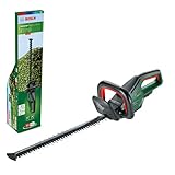 Bosch Akku-Heckenschere UniversalHedgeCut 18V-50 (ohne Akku, 18-Volt-System, Messerlänge 50 cm, im Karton)