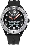 Alpina Watch AL-283LBBO5SAQ6
