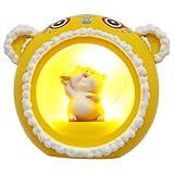 SOLUSTRE Valentinstag Geschenk Für Ihn Geschenke Form Lampe Schreibtisch Tisch Nachtlicht Für Kinder Partybedarf Geburtstag Valentinstag Liebhaber Freunde