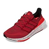 adidas Herren Ultraboost Light Shoes-Low (Non Football), Better Scarlet/Better Scarlet/Solar Red, 44 EU